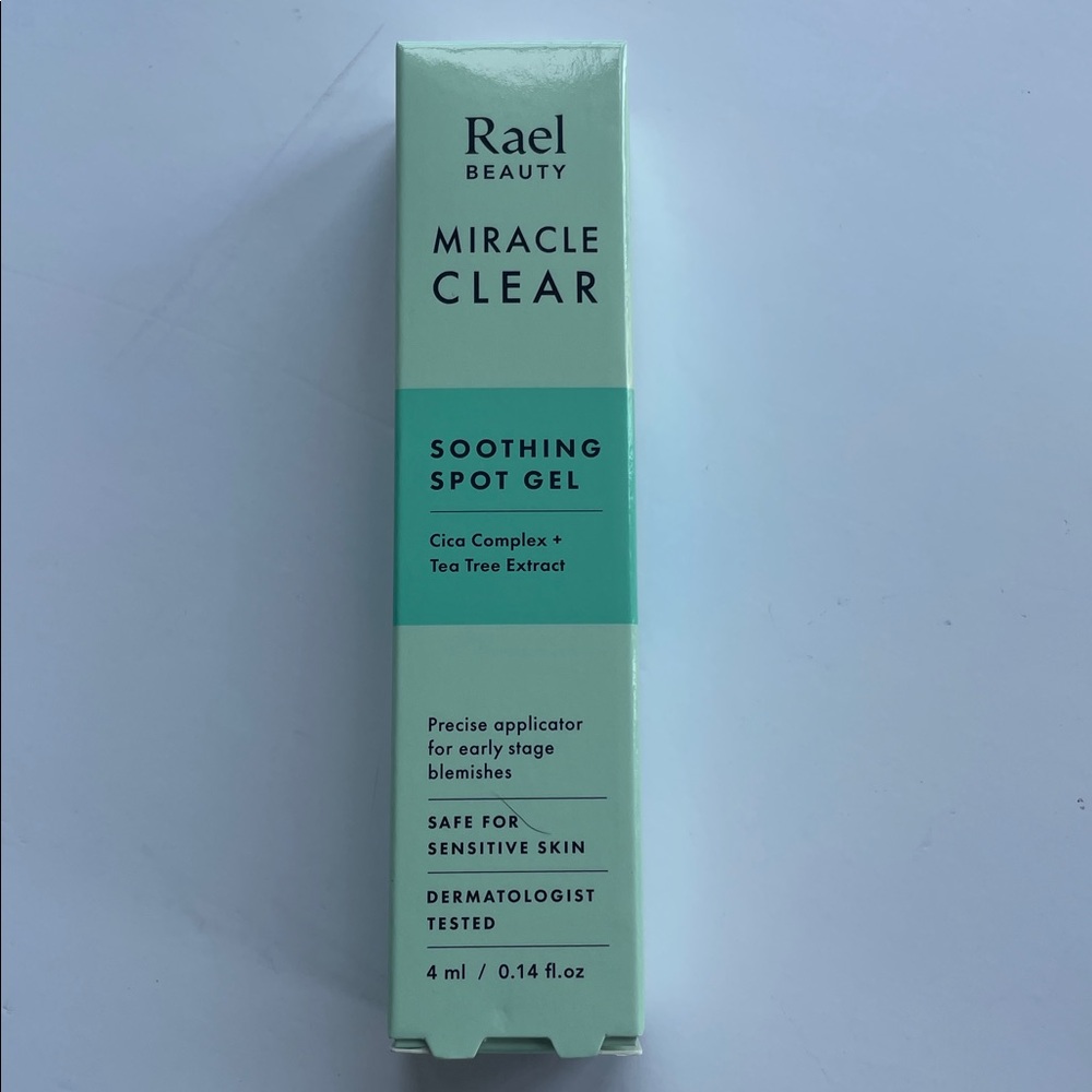 Beauty Skincare Collection Bundle - Thrive - Rael - Innisfree - Picture 5 of 6